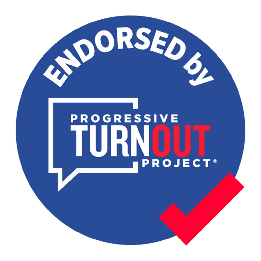 progressive-turnout-project-1